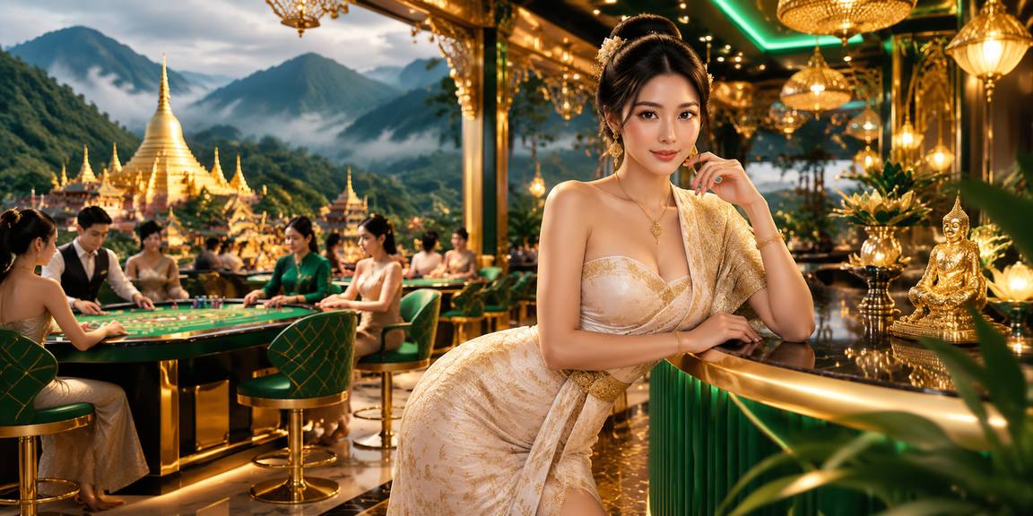 mega3 Casino Holdem