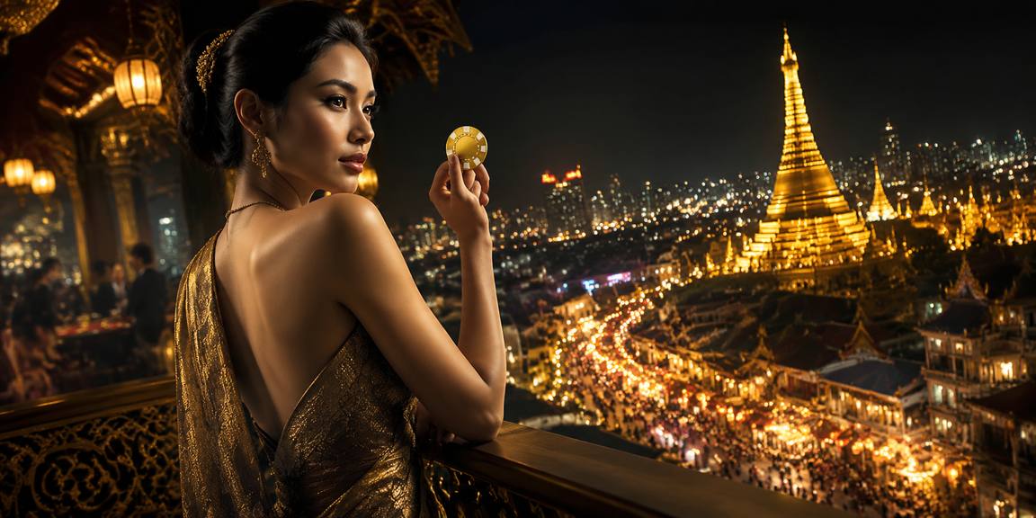 mega3 Lucky Phoenix သည် mega3 လုံးပတ်အည်အဆ
