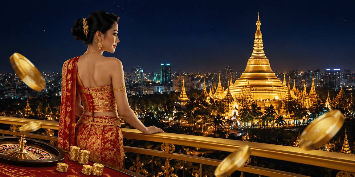 mega3 mega3 ကာစီနို၏ လိုက်ဖ် သုံးပွင့်နှင့် စလော့ လောကို ဖွင့်လှစ်ပါ